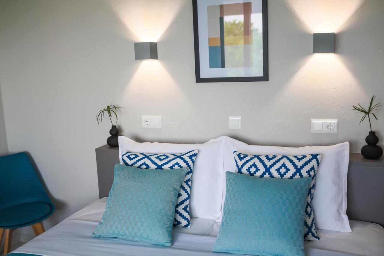 Joya Ofrynio Stylish Suites Ofrinion Luaran gambar